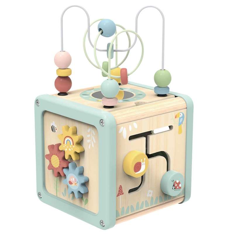 TookyToy - Play Cube