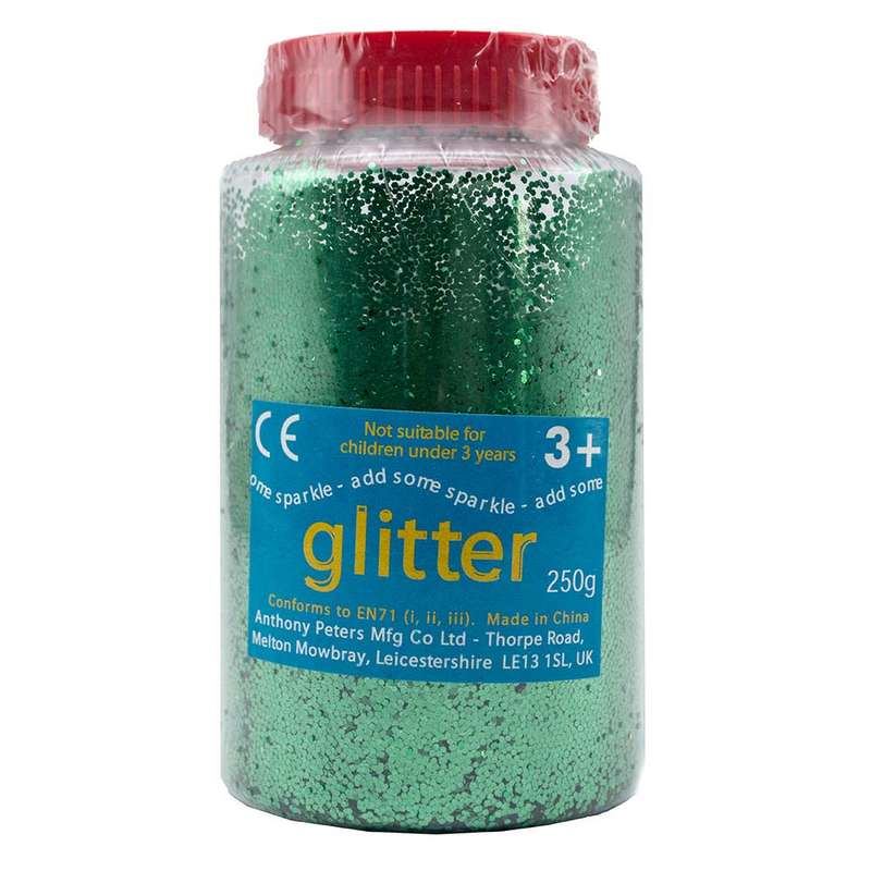 Anthony Peters - Glitter - 250g