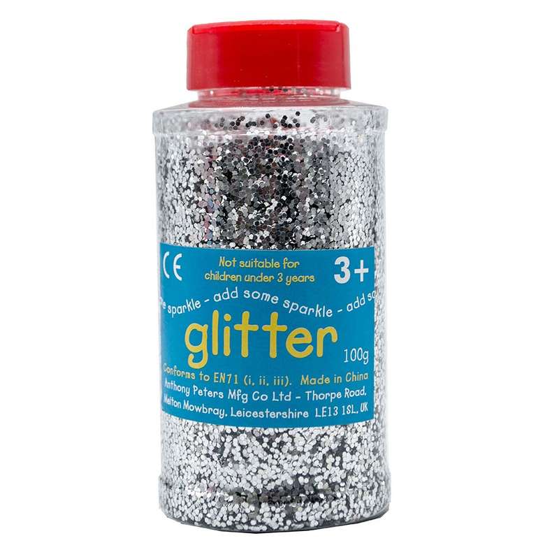 Anthony Peters - Glitter - 100g