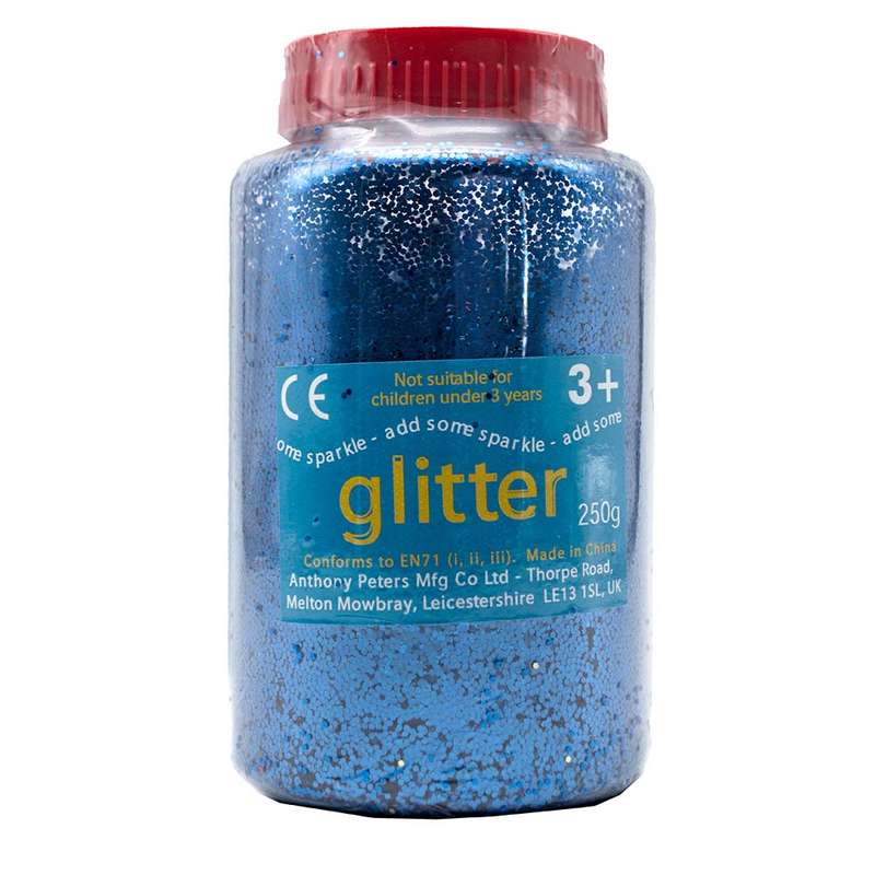 Anthony Peters - Glitter - 250g
