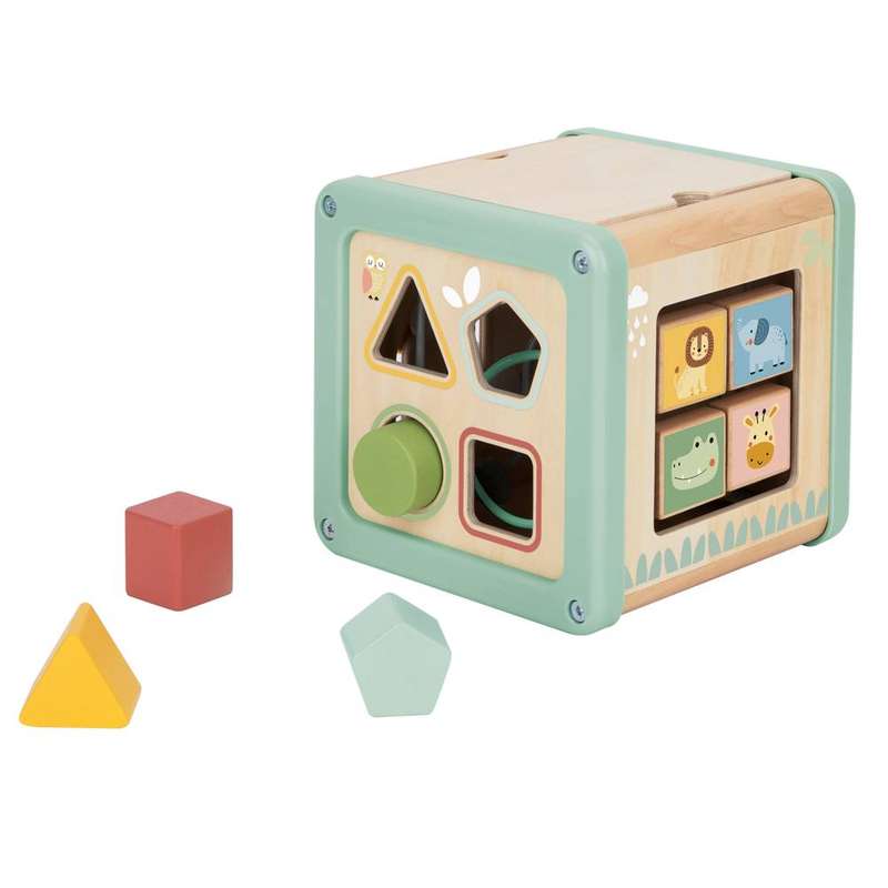 TookyToy - Play Cube