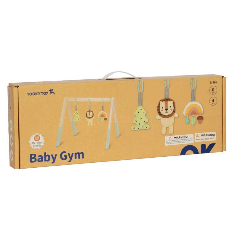 TookyToy - Baby Gym