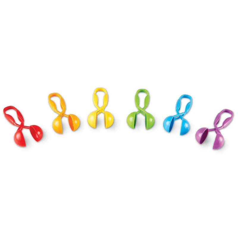 Learning Resources - Squeezy Tweezers