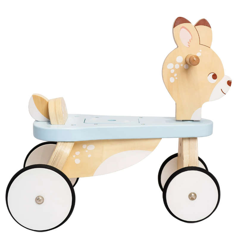 Le Toy Van - Woodland Ride-On Deer 1