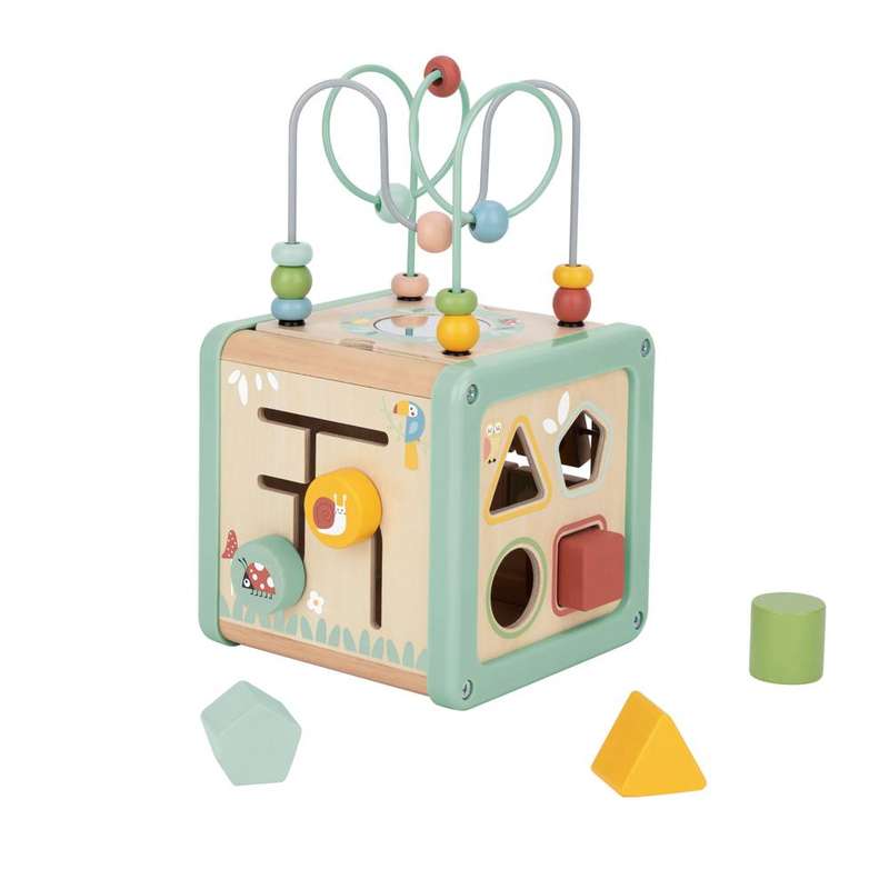 TookyToy - Play Cube
