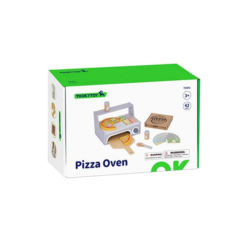 TookyToy - Pizza Oven