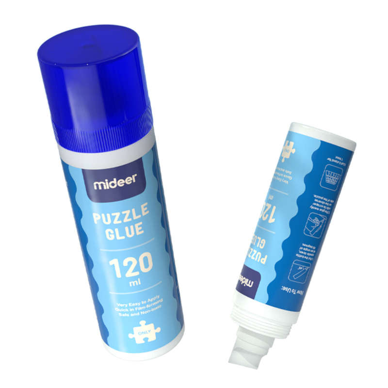 Mideer - Puzzle Glue