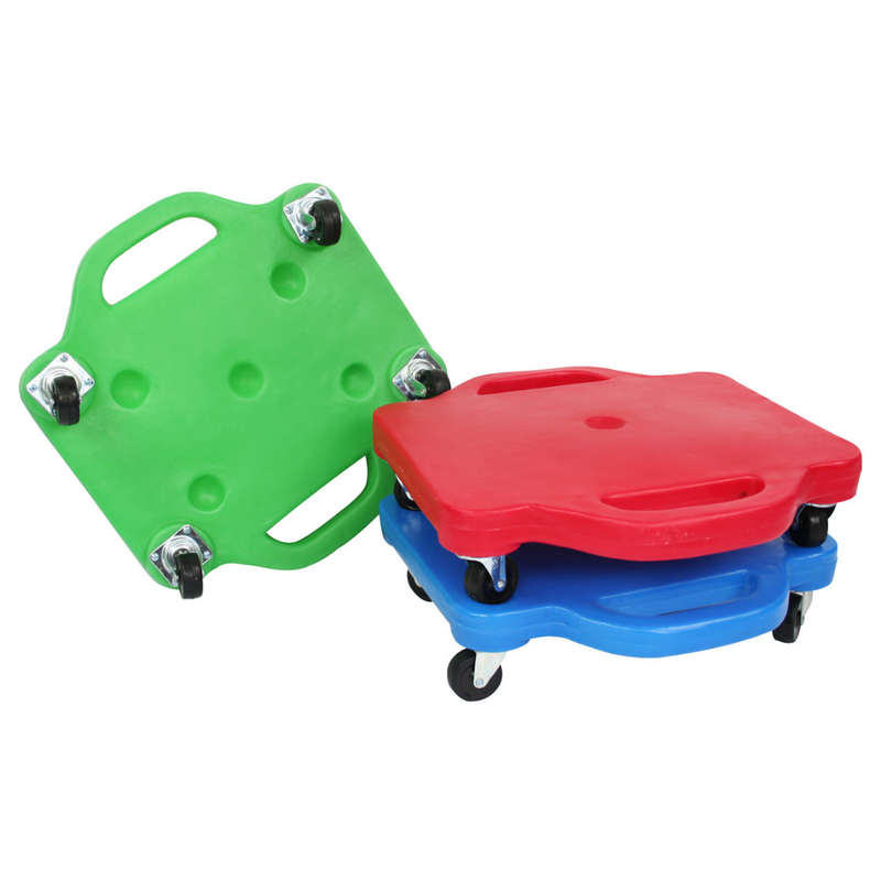 Greenbean - Scooter Board with Handles
