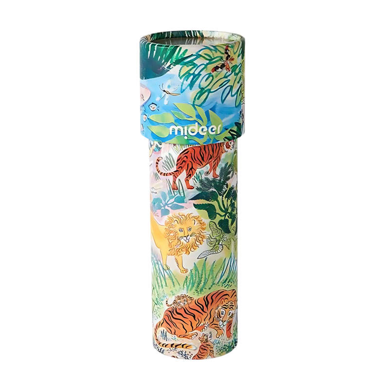 Mideer - Ever-Changing Kaleidoscope: Jungle Moon