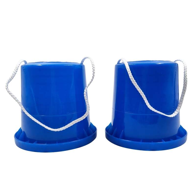 Greenbean - Bucket Balance Stilts