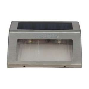 Solar Wall Light