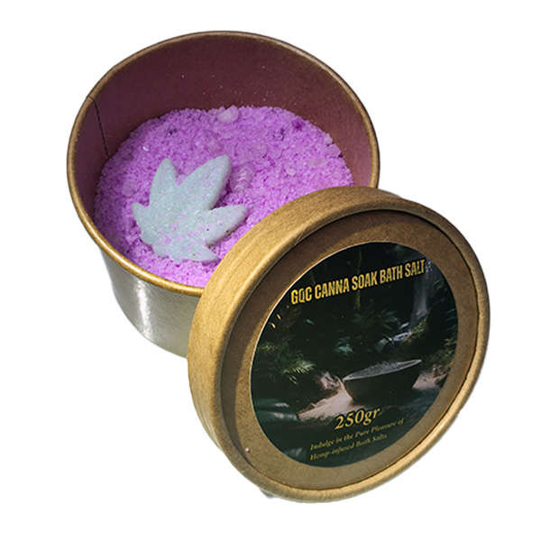 GQC Canna Soak 250gr