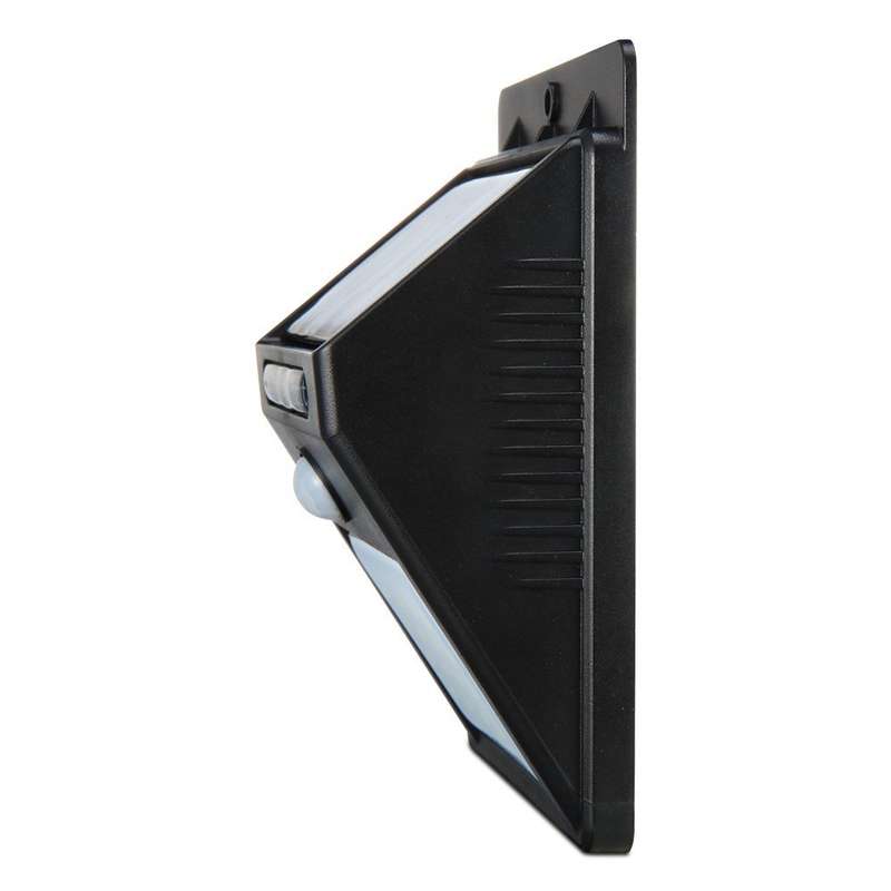 Image result for Solar Sensor Wall Light Set Of 2