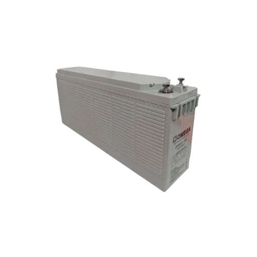 12V 100AH SLIMLINE OMEGA Deep cycle Gel Battery