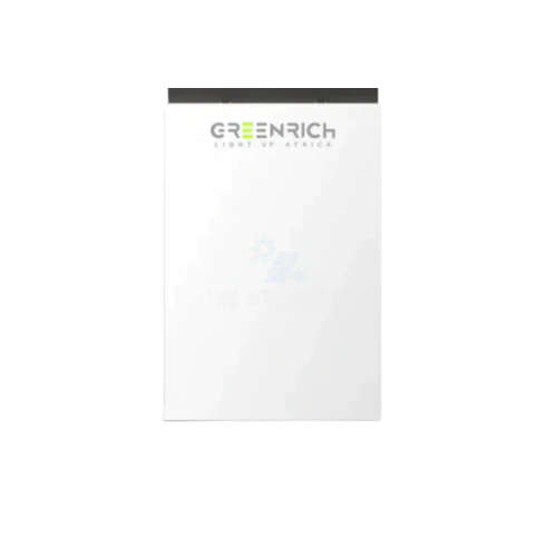 5kWh / 150AH / 51.2V GREENRICH Lithium Battery WM5000