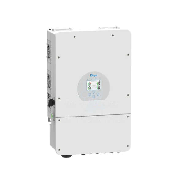 Deye 8KVA / 8KW Hybrid Solar Inverter / Dual MPPT + WIFI