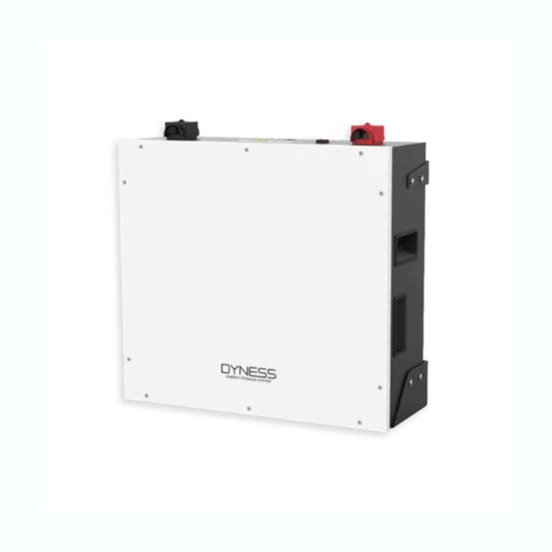 Dyness BX51100 5.12kWh LiFePo4 Lithium Battery