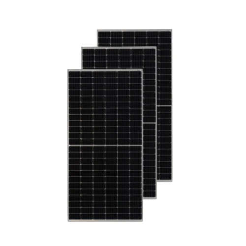 LONGI 400W Monocrystalline Solar Panel