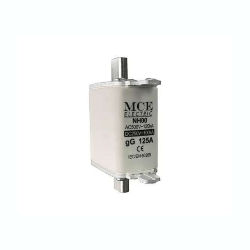 125A MCE Knife Battery Fuse