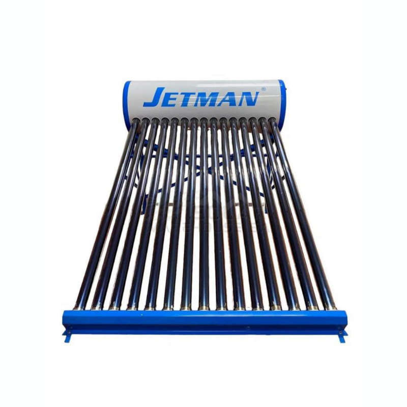 150L Jetman Low Pressure Geyser