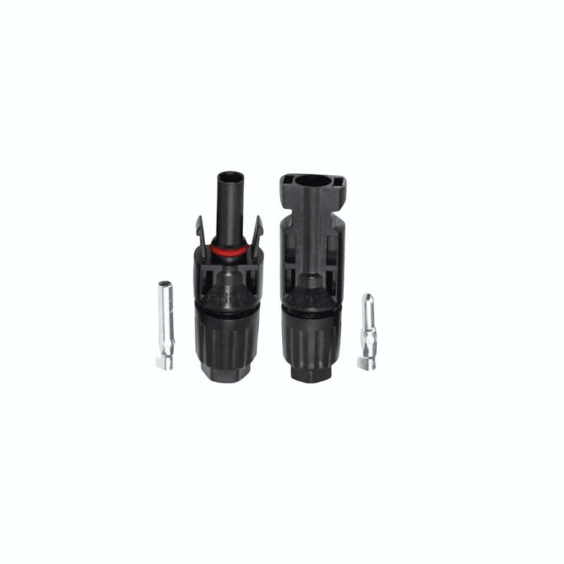 MC 4 Connector (Male + Female)