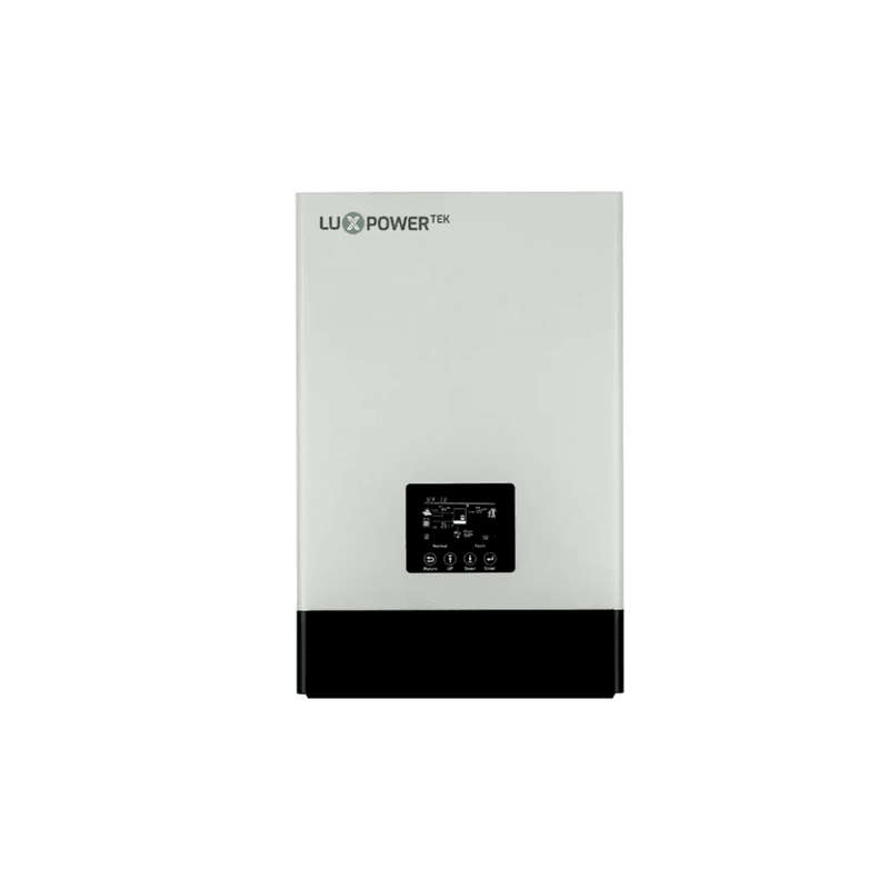 Luxpower 6KVA / 6000W Off-Grid Solar Inverter (SNA6000 WPV) MPPT +WiFi