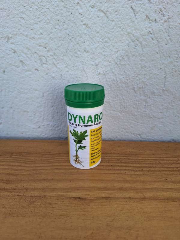 Dynaroot Rooting Hormone