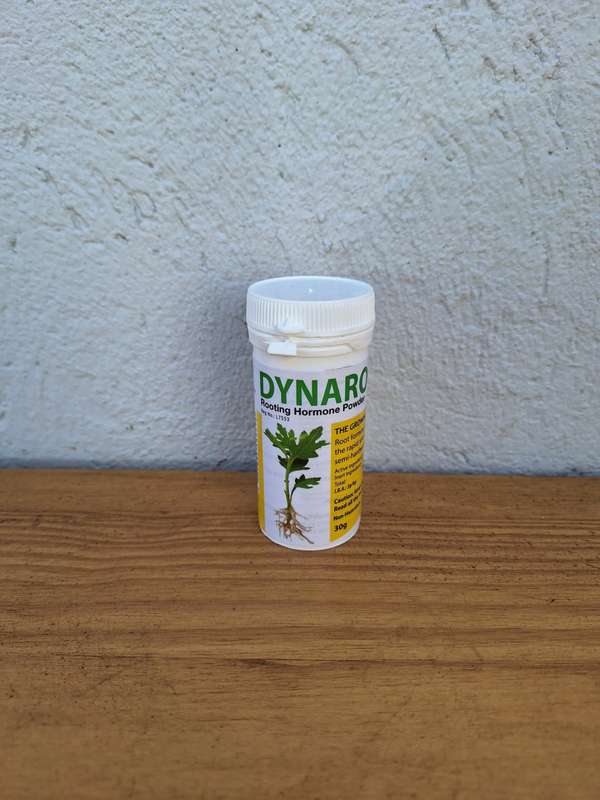 Dynaroot Rooting Hormone