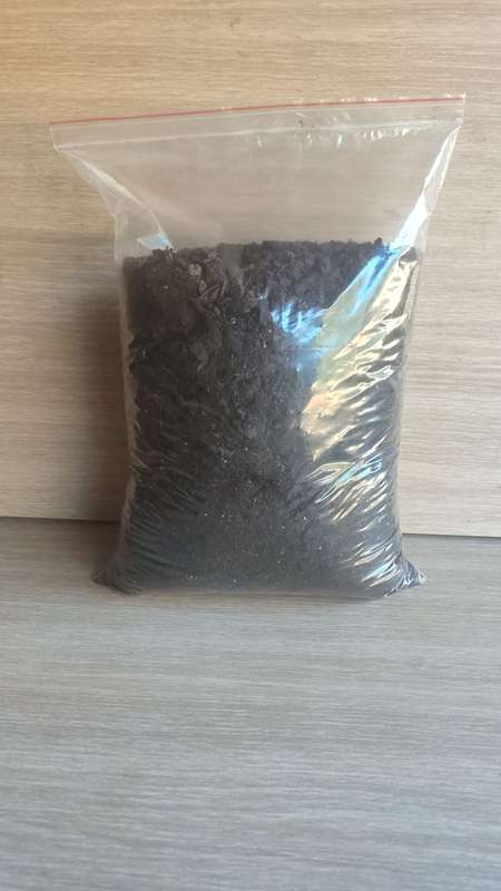 Indoor Potting Soil 1 - 3 kg Bags | Indoor Plants |