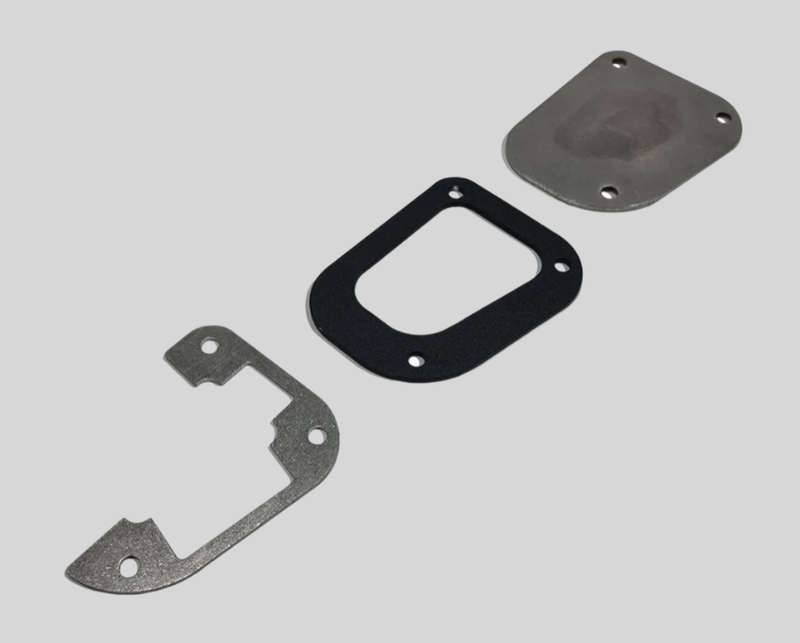 BMW 1200 GS / GSA 2004 to 2008 Side Stand Extender (Pre-Face Lift)