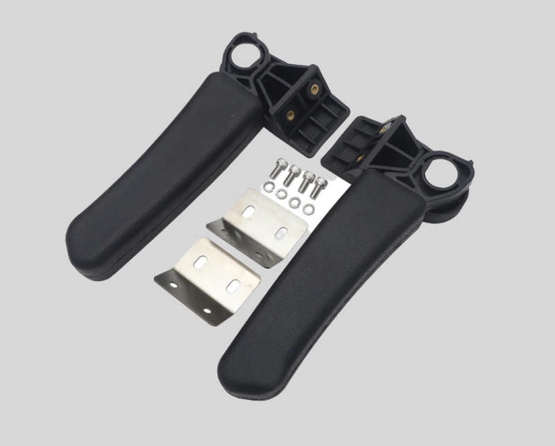Universal Top Box Arm Rests