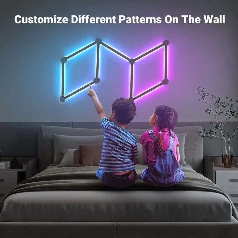 BNETA IoT Smart Constellation Connect Light ST64