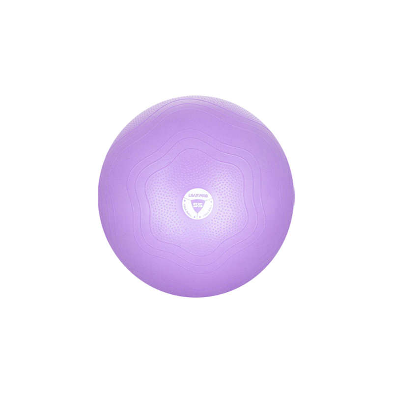 LivePro Aerobic Gym Ball - 55cm