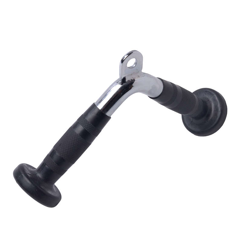 Triceps Rubber V-Bar (2.5cm x 40cm)