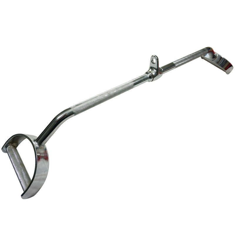 Wide Grip Row Attachment