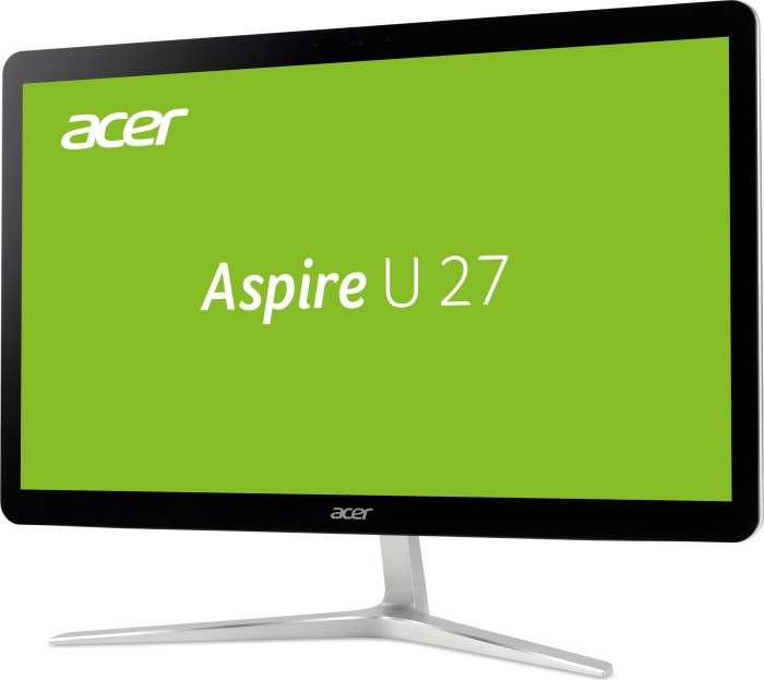 **BARGAIN BUY**MONSTER ACER 27' ALL IN ONE TOUCHSCREEN PC -LATEST 7th GEN i5, FAST 16GB RAM, 1TB HDD