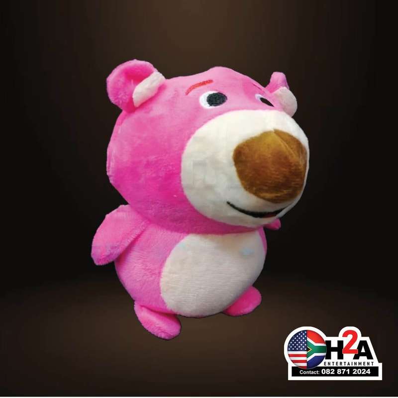 Huggy Bear (20cm)