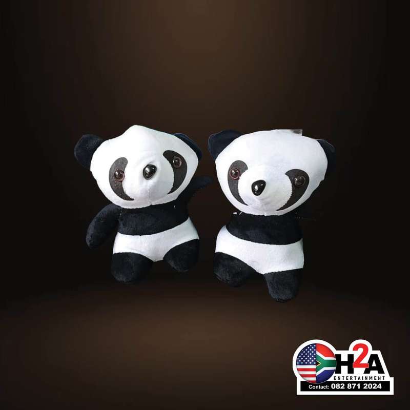 Panda (18cm)
