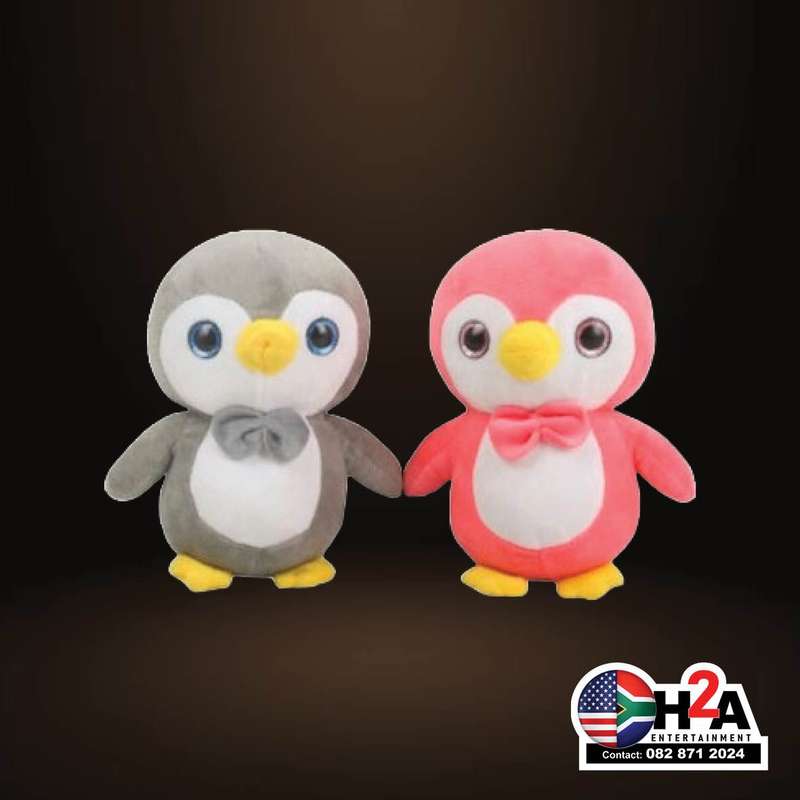 Penguin (18cm)