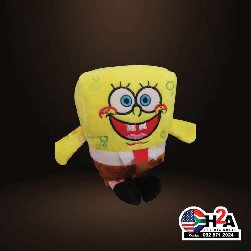Spongebob Squarepants (22cm)