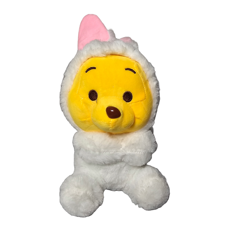Winnie the Pooh Character Collectables (23cm)