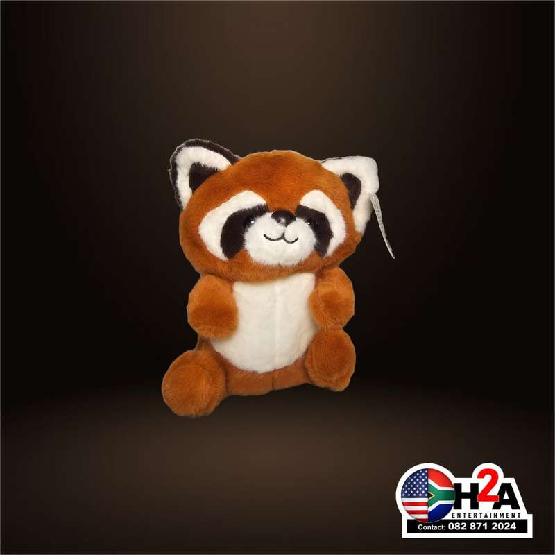Raccoon (22cm)
