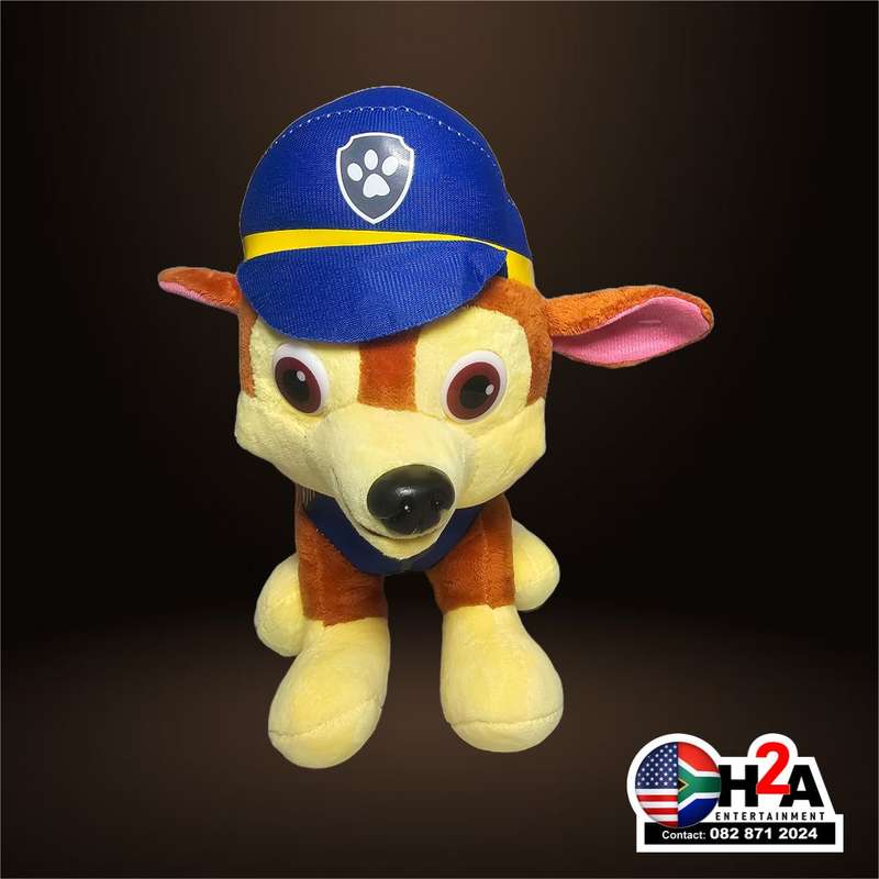 Chase (24cm)