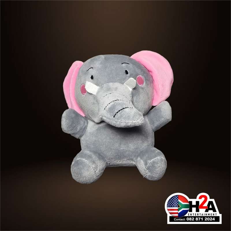 Elephant (17cm)