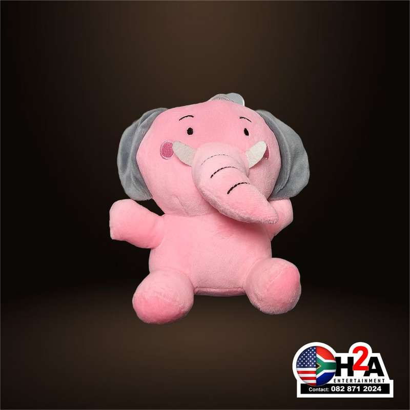 Elephant (17cm)