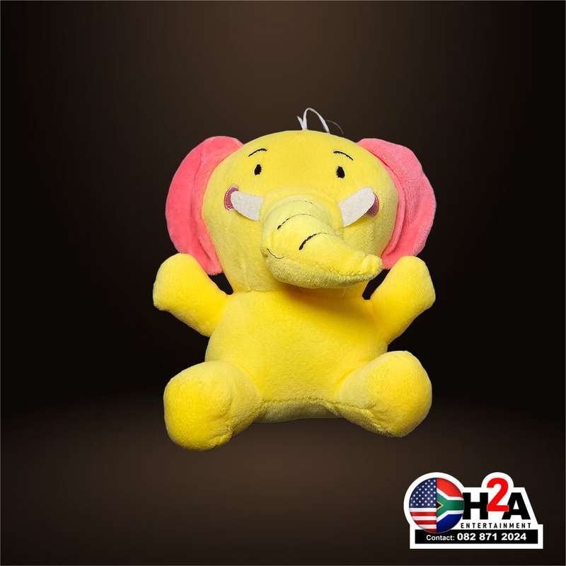 Elephant (17cm)