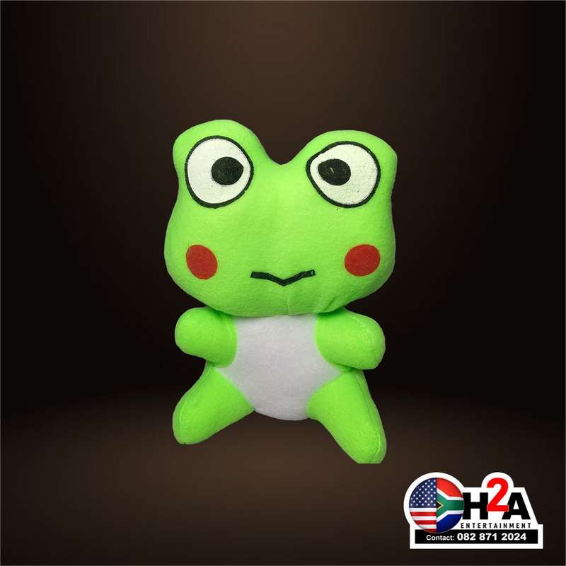 Frog (20cm)
