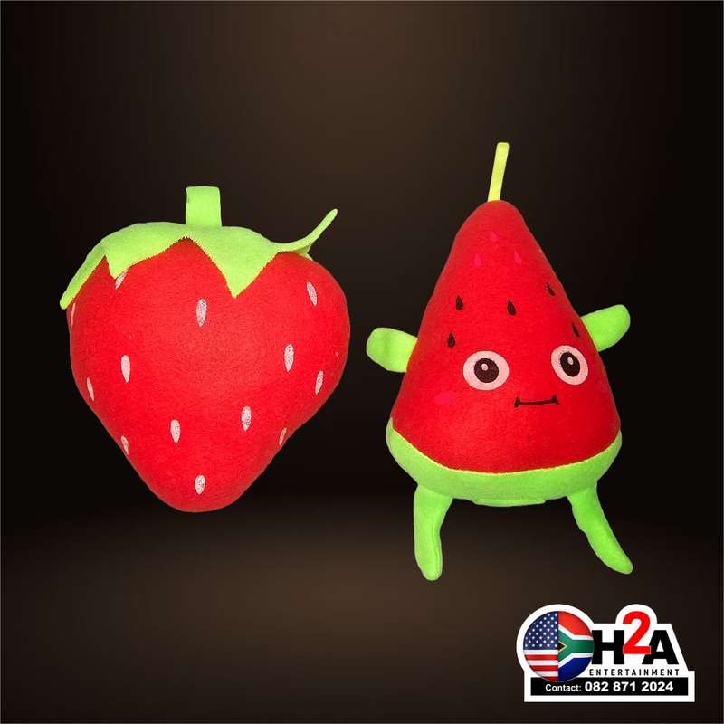 Fruit (15cm)