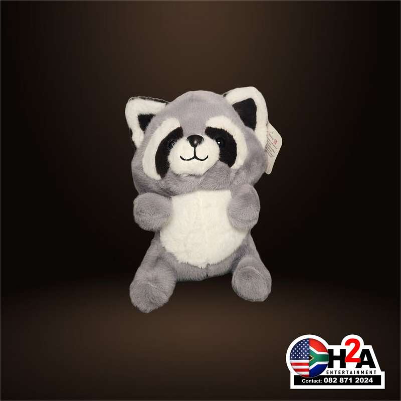 Raccoon (22cm)