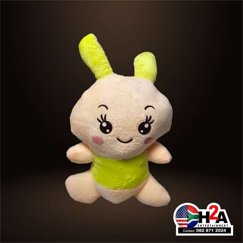 Marshmallow Bunny (18cm)